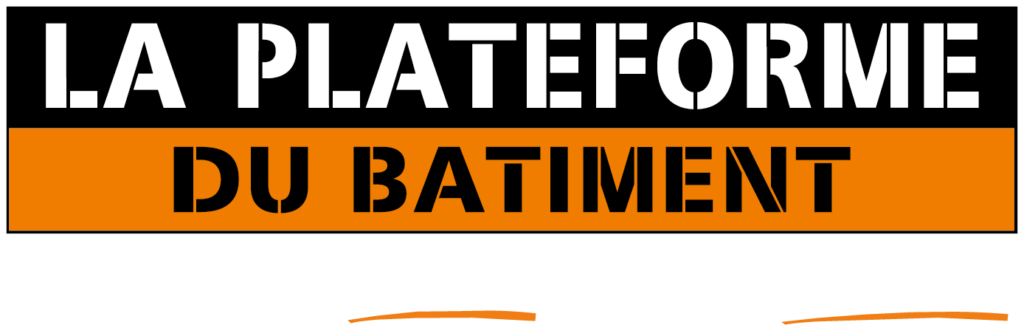 plateforme du bâtiment